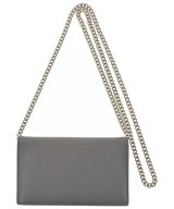 GUCCI（グッチ）財布・コインケース グレー サイズ:- レディース/2200702125157