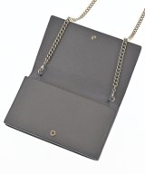 GUCCI（グッチ）財布・コインケース グレー サイズ:- レディース/2200702125157
