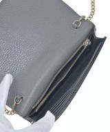 GUCCI（グッチ）財布・コインケース グレー サイズ:- レディース/2200702125157