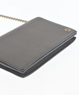 GUCCI（グッチ）財布・コインケース グレー サイズ:- レディース/2200702125157