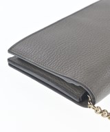 GUCCI（グッチ）財布・コインケース グレー サイズ:- レディース/2200702125157