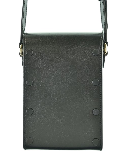 GUCCI（グッチ）ショルダーバッグ 黒 サイズ:- レディース/2200702125294