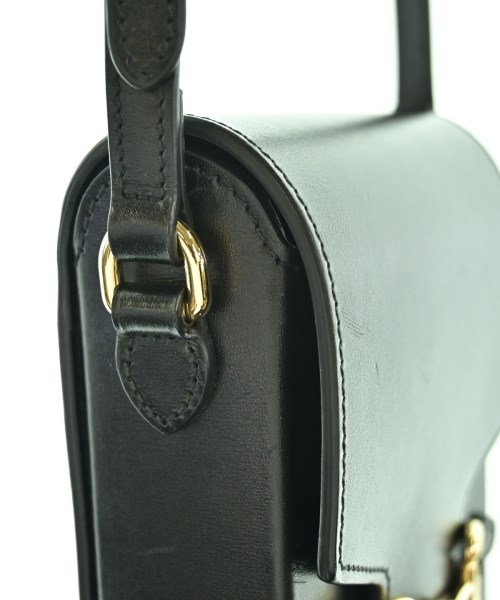GUCCI（グッチ）ショルダーバッグ 黒 サイズ:- レディース/2200702125294