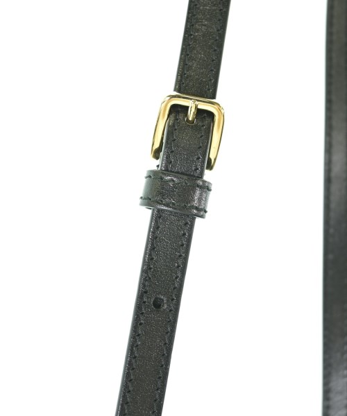 GUCCI（グッチ）ショルダーバッグ 黒 サイズ:- レディース/2200702125294