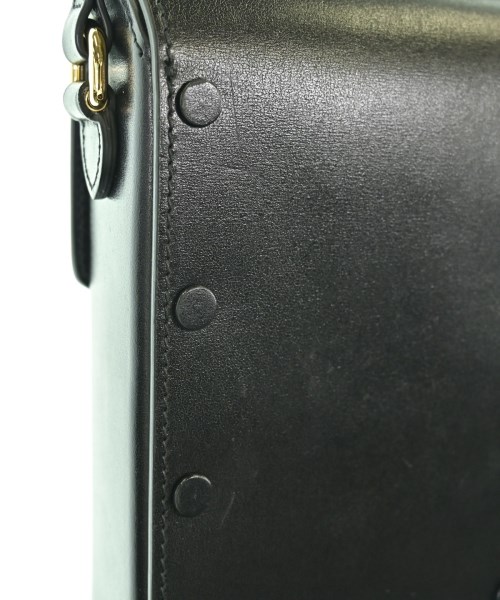 GUCCI（グッチ）ショルダーバッグ 黒 サイズ:- レディース/2200702125294