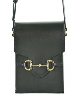 GUCCI（グッチ）ショルダーバッグ 黒 サイズ:- レディース/2200702125294