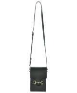 GUCCI（グッチ）ショルダーバッグ 黒 サイズ:- レディース/2200702125294