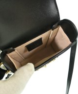 GUCCI（グッチ）ショルダーバッグ 黒 サイズ:- レディース/2200702125294