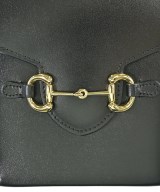 GUCCI（グッチ）ショルダーバッグ 黒 サイズ:- レディース/2200702125294