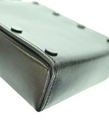 GUCCI（グッチ）ショルダーバッグ 黒 サイズ:- レディース/2200702125294