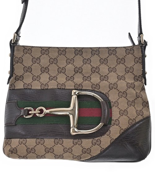 GUCCI(グッチ)のショルダーバッグ サイズ:- 118,000円