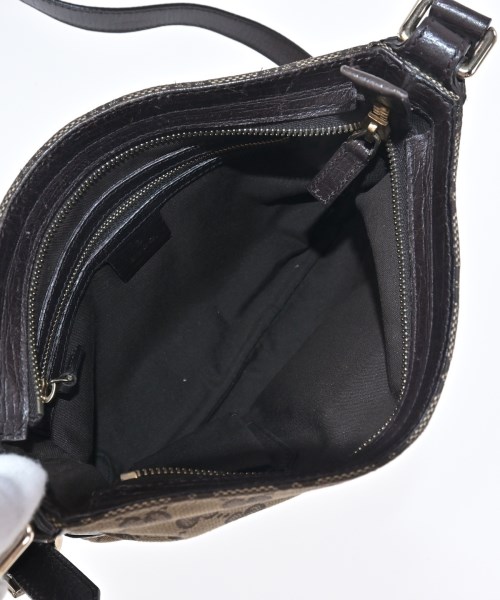 GUCCI（グッチ）ショルダーバッグ ベージュ サイズ:- レディース/2200702125362
