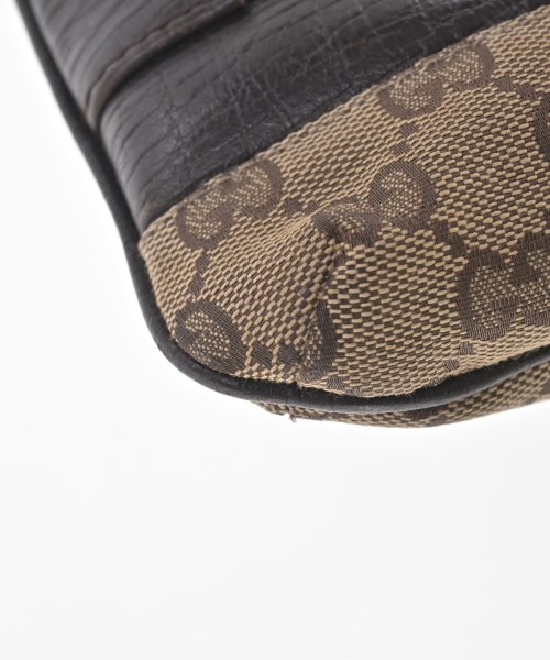 GUCCI（グッチ）ショルダーバッグ ベージュ サイズ:- レディース/2200702125362
