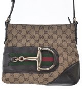 GUCCI（グッチ）ショルダーバッグ ベージュ サイズ:- レディース/2200702125362