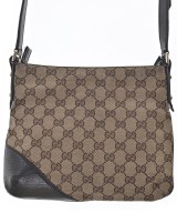 GUCCI（グッチ）ショルダーバッグ ベージュ サイズ:- レディース/2200702125362