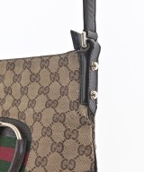 GUCCI（グッチ）ショルダーバッグ ベージュ サイズ:- レディース/2200702125362