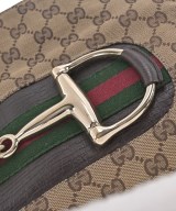 GUCCI（グッチ）ショルダーバッグ ベージュ サイズ:- レディース/2200702125362