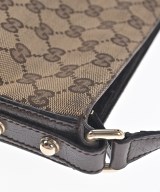 GUCCI（グッチ）ショルダーバッグ ベージュ サイズ:- レディース/2200702125362
