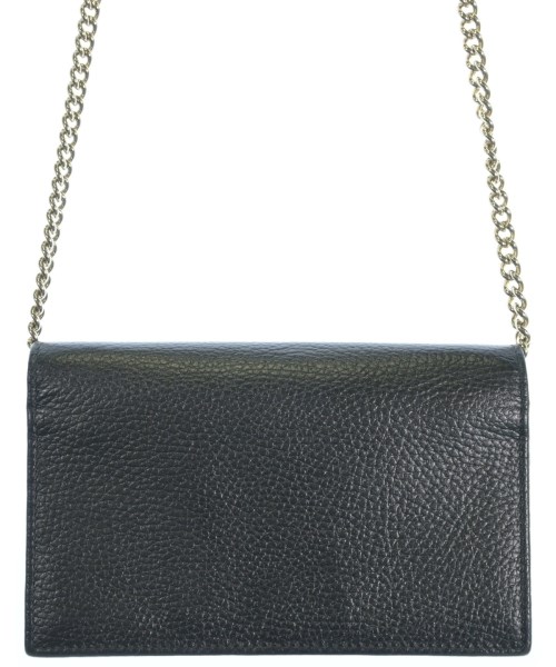GUCCI（グッチ）財布・コインケース 黒 サイズ:- レディース/2200702125447