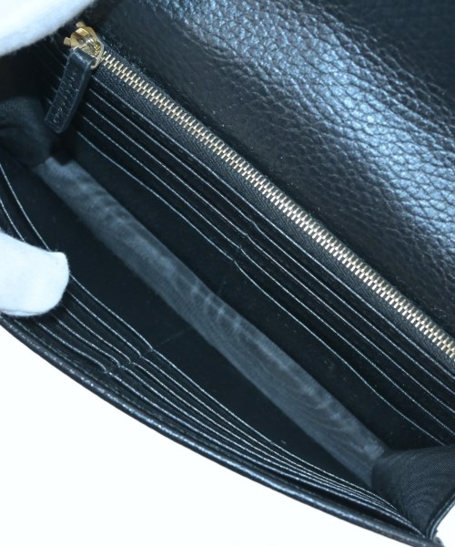 GUCCI（グッチ）財布・コインケース 黒 サイズ:- レディース/2200702125447