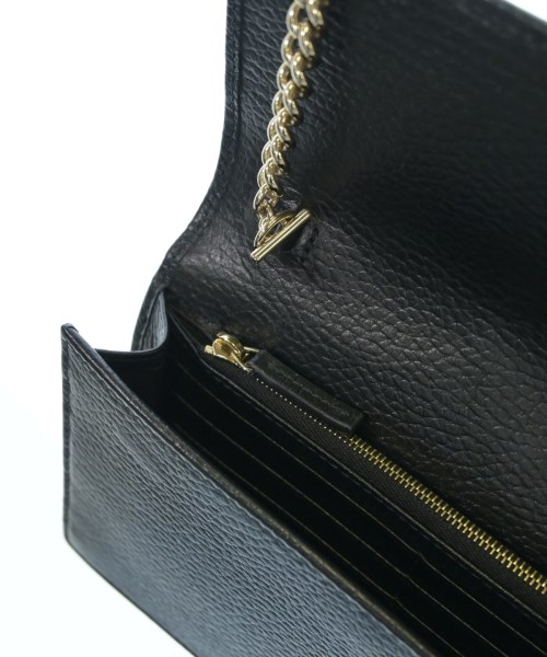 GUCCI（グッチ）財布・コインケース 黒 サイズ:- レディース/2200702125447