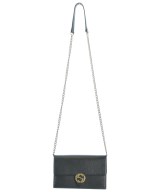 GUCCI（グッチ）財布・コインケース 黒 サイズ:- レディース/2200702125447