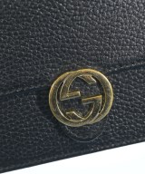 GUCCI（グッチ）財布・コインケース 黒 サイズ:- レディース/2200702125447