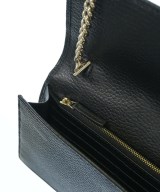 GUCCI（グッチ）財布・コインケース 黒 サイズ:- レディース/2200702125447