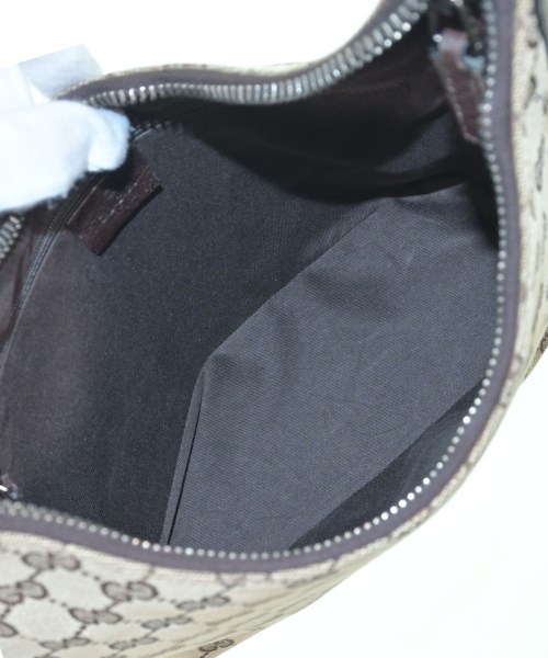GUCCI（グッチ）ハンドバッグ ベージュ サイズ:- レディース/2200702125546