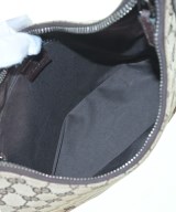 GUCCI（グッチ）ハンドバッグ ベージュ サイズ:- レディース/2200702125546