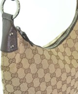 GUCCI（グッチ）ハンドバッグ ベージュ サイズ:- レディース/2200702125546