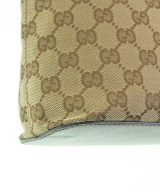GUCCI（グッチ）ハンドバッグ ベージュ サイズ:- レディース/2200702125546