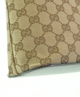 GUCCI（グッチ）ハンドバッグ ベージュ サイズ:- レディース/2200702125546