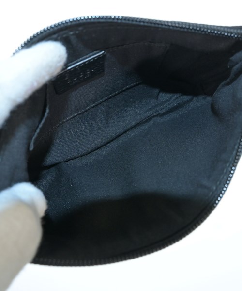 GUCCI（グッチ）ハンドバッグ グレー サイズ:- レディース/2200702125645