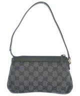 GUCCI（グッチ）ハンドバッグ グレー サイズ:- レディース/2200702125645