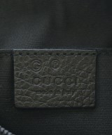 GUCCI（グッチ）ハンドバッグ グレー サイズ:- レディース/2200702125645