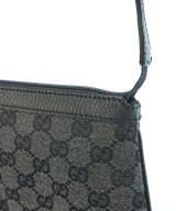 GUCCI（グッチ）ハンドバッグ グレー サイズ:- レディース/2200702125645