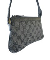 GUCCI（グッチ）ハンドバッグ グレー サイズ:- レディース/2200702125645