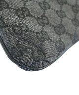 GUCCI（グッチ）ハンドバッグ グレー サイズ:- レディース/2200702125645