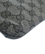 GUCCI（グッチ）ハンドバッグ グレー サイズ:- レディース/2200702125645