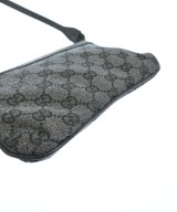 GUCCI（グッチ）ハンドバッグ グレー サイズ:- レディース/2200702125645