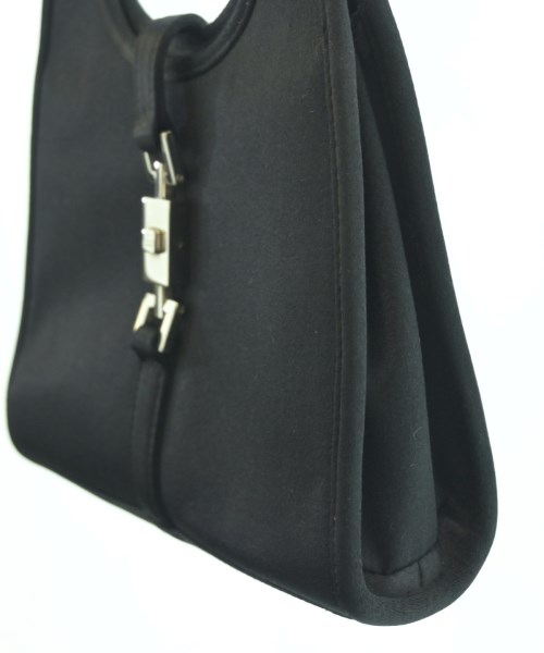 GUCCI（グッチ）ハンドバッグ 黒 サイズ:- レディース/2200702125676