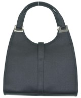 GUCCI（グッチ）ハンドバッグ 黒 サイズ:- レディース/2200702125676