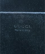 GUCCI（グッチ）ハンドバッグ 黒 サイズ:- レディース/2200702125676