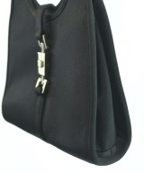 GUCCI（グッチ）ハンドバッグ 黒 サイズ:- レディース/2200702125676