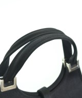 GUCCI（グッチ）ハンドバッグ 黒 サイズ:- レディース/2200702125676