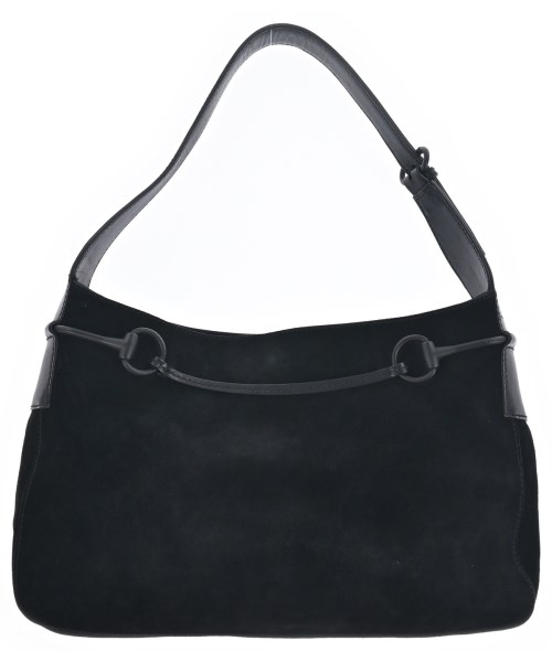 GUCCI（グッチ）ハンドバッグ 黒 サイズ:- レディース/2200702125683
