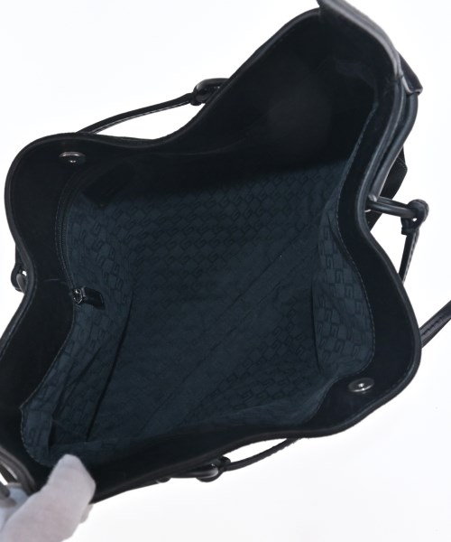 GUCCI（グッチ）ハンドバッグ 黒 サイズ:- レディース/2200702125683
