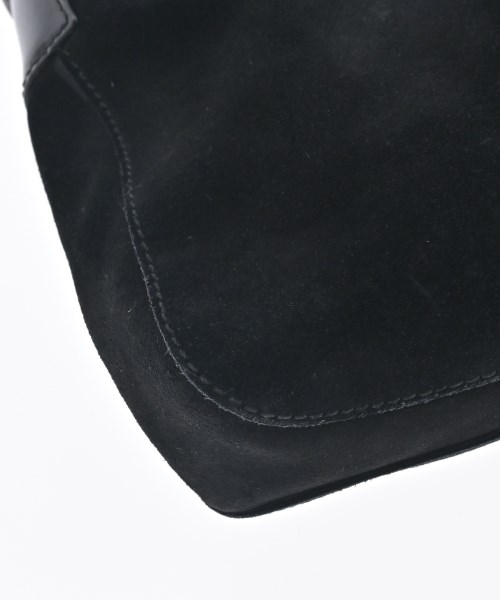 GUCCI（グッチ）ハンドバッグ 黒 サイズ:- レディース/2200702125683