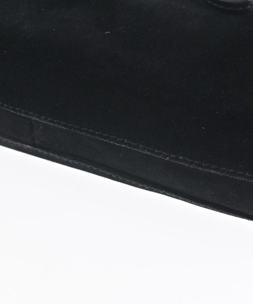 GUCCI（グッチ）ハンドバッグ 黒 サイズ:- レディース/2200702125683